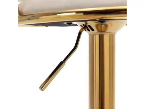 Chaise En Velours, Ensemble De 4, Tabouret De Bar, Salon -Meilleur Meubles Magasin tabouret haut 24299287