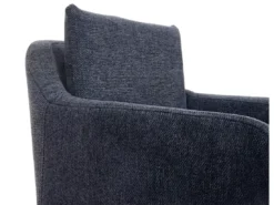 Tabouret De Bar MCW-H93,tissu/textile Gris Foncé -Meilleur Meubles Magasin tabouret haut 24536473