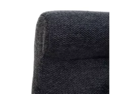Tabouret De Bar MCW-C33 (lot De 2),gris Foncé, Pieds Clairs, Tissu/textile -Meilleur Meubles Magasin tabouret haut 24547157