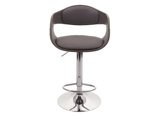 Tabouret De Bar MCW-A47b,gris-mat -Meilleur Meubles Magasin tabouret haut 24547339