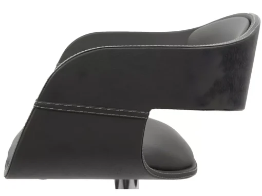 Tabouret De Bar MCW-A47b,gris-mat -Meilleur Meubles Magasin tabouret haut 24547343