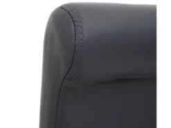 Tabouret De Bar MCW-C33 (lot De 2),gris Mat, Pieds Clair, Similicuir -Meilleur Meubles Magasin tabouret haut 24547559