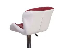 Tabouret De Bar MCW-A92 (lot De 2),bordeaux -Meilleur Meubles Magasin tabouret haut 24547733