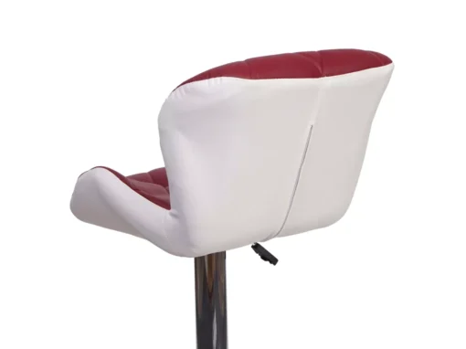 Tabouret De Bar MCW-A92 (lot De 2),bordeaux -Meilleur Meubles Magasin tabouret haut 24547733