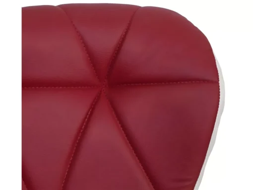 Tabouret De Bar MCW-A92 (lot De 2),bordeaux -Meilleur Meubles Magasin tabouret haut 24547735