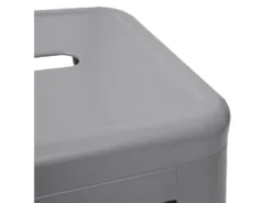 Tabouret De Bar MCW-A73 (lot De 2),gris -Meilleur Meubles Magasin tabouret haut 24548159