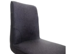 Tabouret De Bar MCW-H72,gris-brun -Meilleur Meubles Magasin tabouret haut 24548607