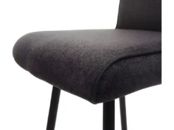 Tabouret De Bar MCW-H72,gris-brun -Meilleur Meubles Magasin tabouret haut 24548611