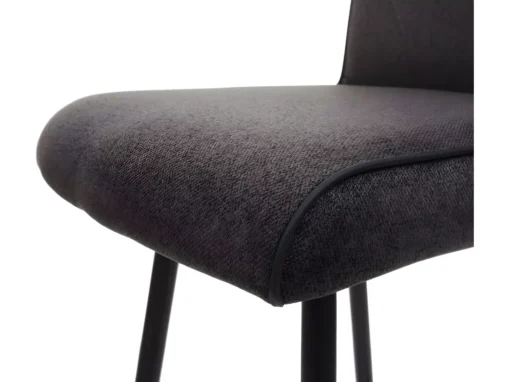 Tabouret De Bar MCW-H72,gris-brun -Meilleur Meubles Magasin tabouret haut 24548611