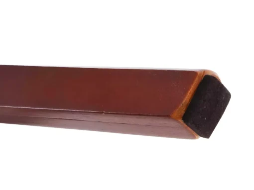 Tabouret De Bar MCW-C43 (lot De 2),crème, Pieds Foncés -Meilleur Meubles Magasin tabouret haut 24548627