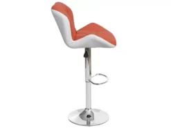 Tabouret De Bar MCW-A92,couleur Terre Cuite -Meilleur Meubles Magasin tabouret haut 24548877