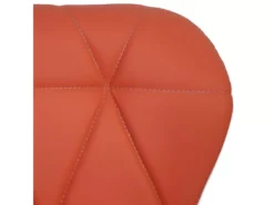 Tabouret De Bar MCW-A92,couleur Terre Cuite -Meilleur Meubles Magasin tabouret haut 24548883