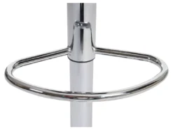 Tabouret De Bar MCW-A92,couleur Terre Cuite -Meilleur Meubles Magasin tabouret haut 24548885