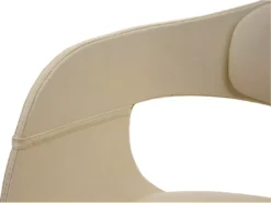 Tabouret De Bar MCW-A47b,crème -Meilleur Meubles Magasin tabouret haut 24549031