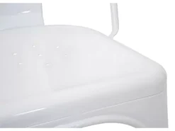 Tabouret De Bar MCW-A73 Métal (lot De 2),blanc -Meilleur Meubles Magasin tabouret haut 24549379