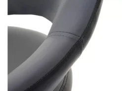 Tabouret De Bar MCW-F16 (lot De 2),gris/blanc -Meilleur Meubles Magasin tabouret haut 24549841