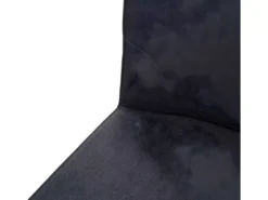 Tabouret De Bar MCW-H72,Gris Foncé -Meilleur Meubles Magasin tabouret haut 24549875