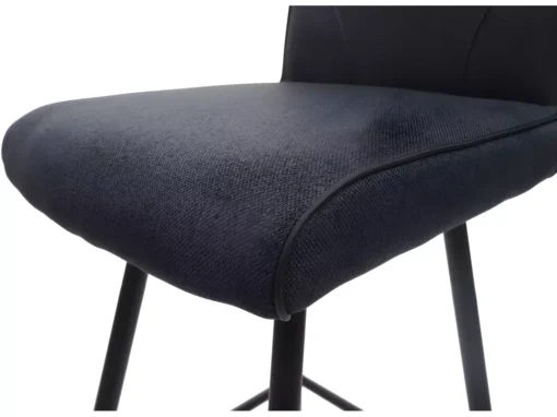 Tabouret De Bar MCW-H72,Gris Foncé -Meilleur Meubles Magasin tabouret haut 24549877