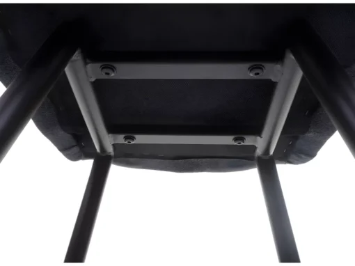 Tabouret De Bar MCW-H72,Gris Foncé -Meilleur Meubles Magasin tabouret haut 24549879