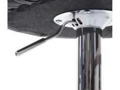 Tabouret De Bar MCW-F16 (lot De 2),noir/blanc -Meilleur Meubles Magasin tabouret haut 24550167